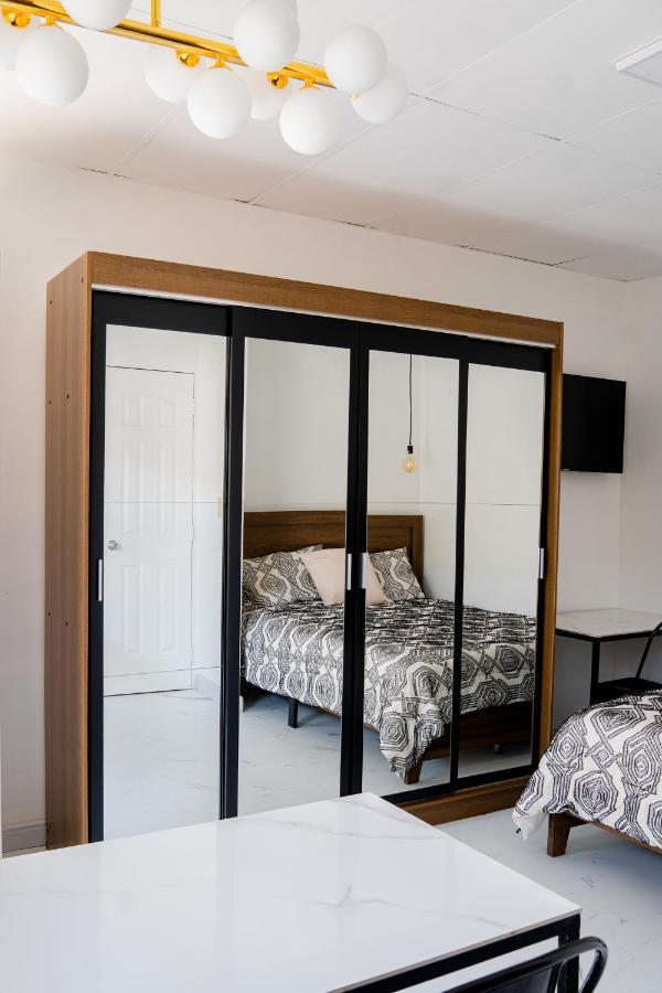 Doral Executive Apartments David Ngoại thất bức ảnh