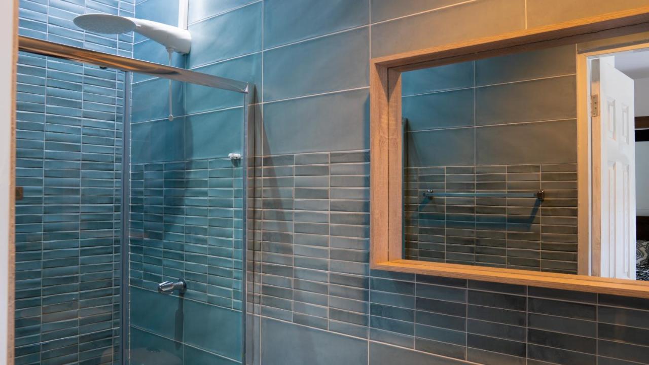 Doral Executive Apartments David Ngoại thất bức ảnh