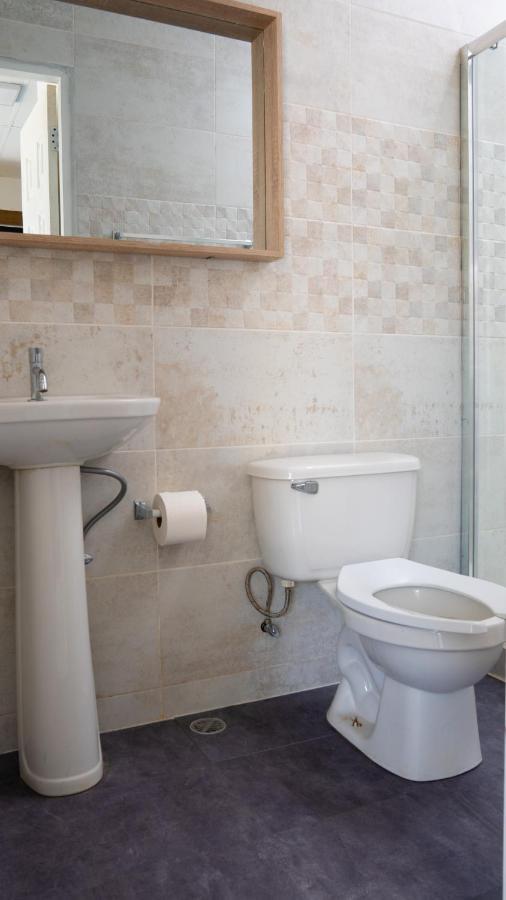 Doral Executive Apartments David Ngoại thất bức ảnh